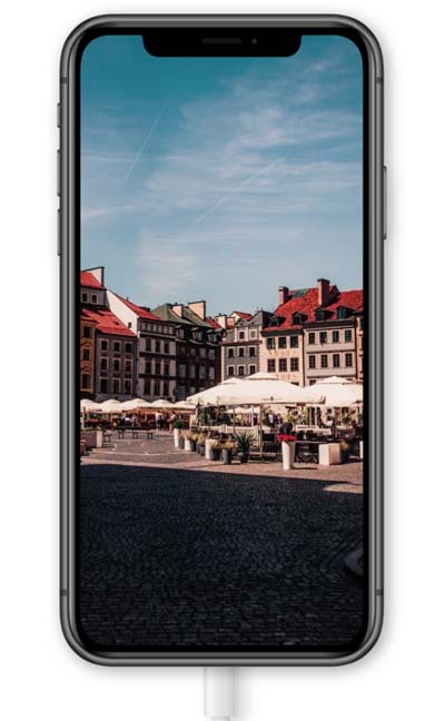 relocation to the Poland